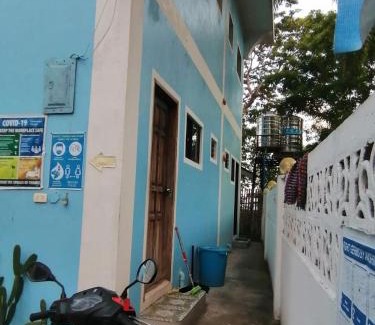 Catmon Hotel | Sky Beach Inn