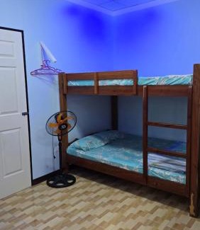Catmon Hotel | Sky Beach Inn