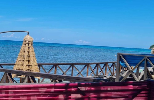 Tryall Apartment | Sky Beach Rooms