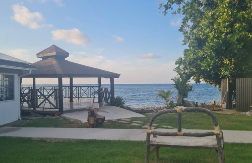 Tryall Apartment | Sky Beach Rooms