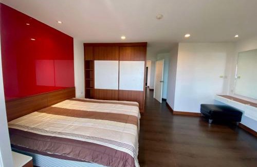North Pattaya Apartment | Sky Beach Sea view