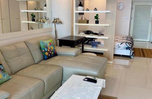 North Pattaya Apartment | Sky Beach Sea view