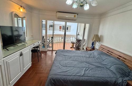 North Pattaya Apartment | Sky Beach Sea view