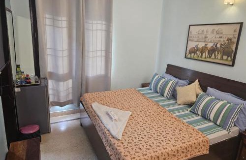 Safdarjung Enclave House | Sky Bloom Luxury Homestay