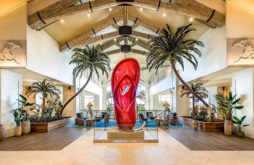 West Kissimmee House | Sky Blue Cottage Near Disney With Margaritaville Resort & Island H2O Access - 8012Ff