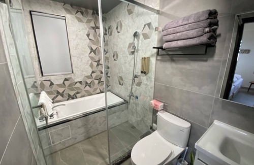 Donggang Bed & Breakfast | Sky BnB
