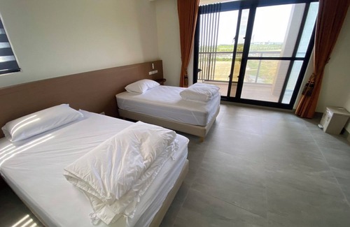 Donggang Bed & Breakfast | Sky BnB