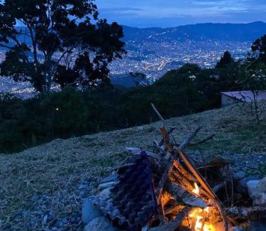 Medellin Other | Sky Bus