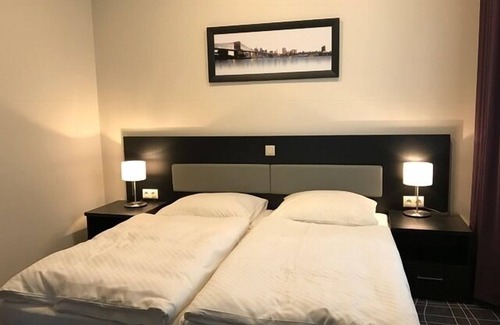 Legnica Hotel | Sky Business Hotel
