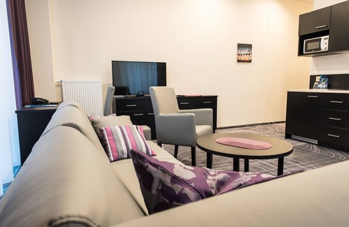 Legnica Hotel | Sky Business Hotel
