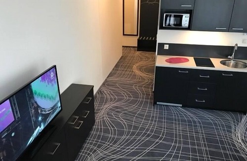 Legnica Hotel | Sky Business Hotel