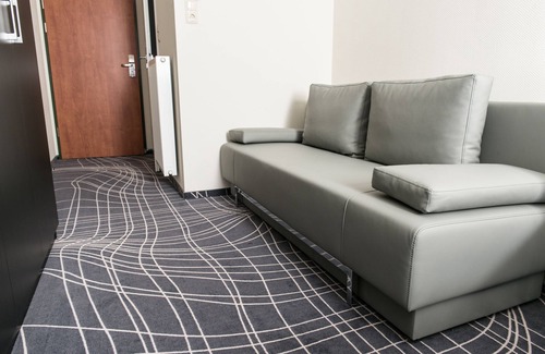Legnica Hotel | Sky Business Hotel