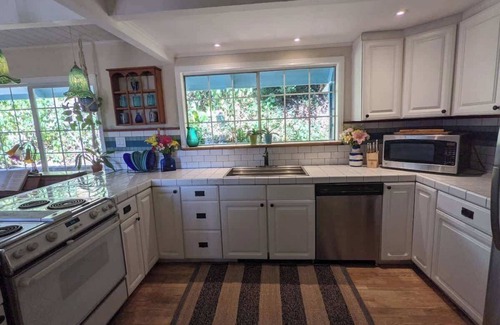 Aptos House | Sky Cabin Summary: Th