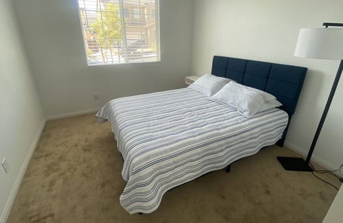 Las Vegas House | Sky Canyon home, with bedroom/bath down stairs! Minutes from Mt. Charleston!