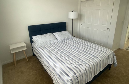 Las Vegas House | Sky Canyon home, with bedroom/bath down stairs! Minutes from Mt. Charleston!