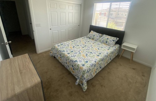 Las Vegas House | Sky Canyon home, with bedroom/bath down stairs! Minutes from Mt. Charleston!