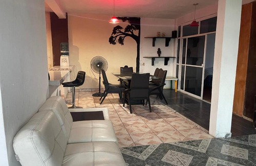 Lazaro Cardenas Apartment | SKY DEPA