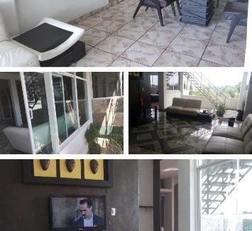 Lazaro Cardenas Apartment | SKY DEPA