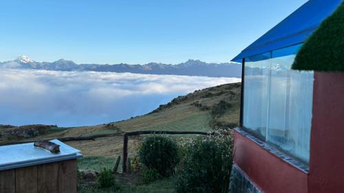 Chinchero Other | Sky Dome Peru