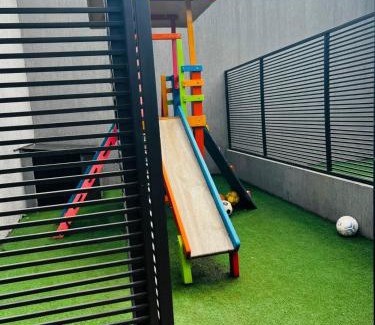 Providencia Villa | Sky exclusive casa 23