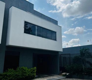 Providencia Villa | Sky exclusive casa 23