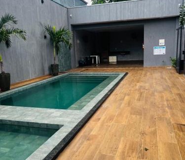 Providencia Villa | Sky exclusive casa 23