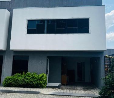 Providencia Villa | Sky exclusive casa 23