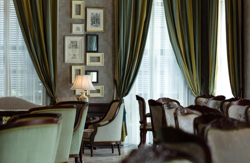 Minhang Hotel | Sky Fortune Boutique Hotel Shanghai