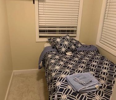 Apple Valley House | Sky Fresh Home Stay