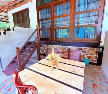 Ambagollapathana House | Sky Garden Ella