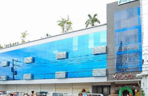 Roxas City Hotel | Sky Garden Hotel by RedDoorz