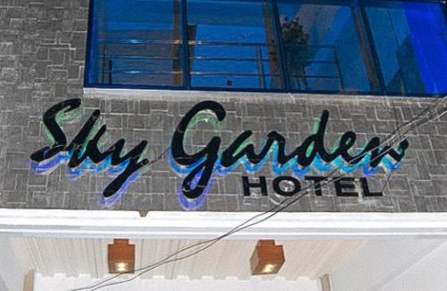 Roxas City Hotel | Sky Garden Hotel by RedDoorz