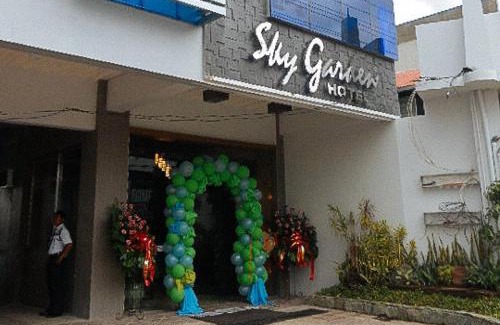 Roxas City Hotel | Sky Garden Hotel by RedDoorz