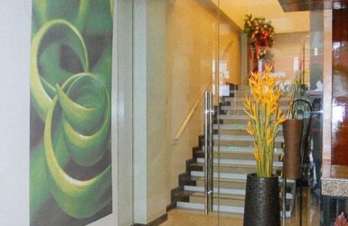 Roxas City Hotel | Sky Garden Hotel by RedDoorz