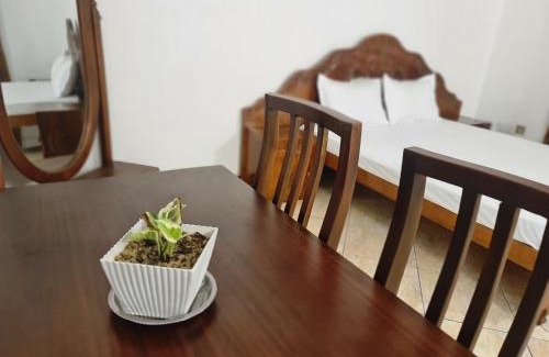 Dambulla House | Sky Garden