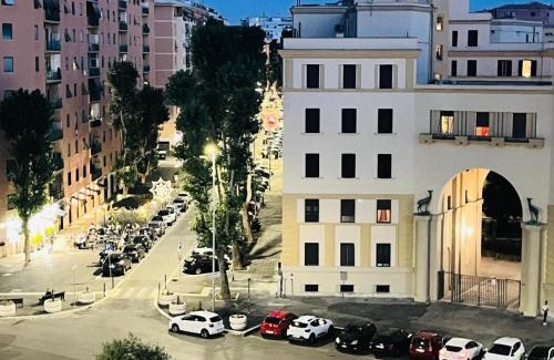 Casal Bertone Apartment | Sky Global Suites