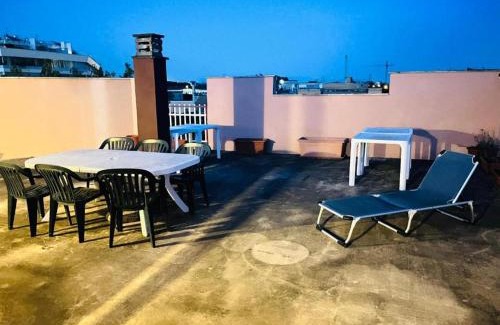 Casal Bertone Apartment | Sky Global Suites