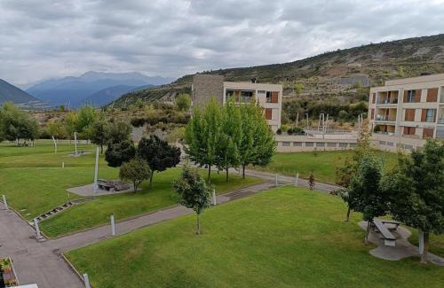 Latas Apartment | Sky, golf y senderismo