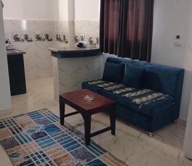Luxor Apartment | Sky Guest House