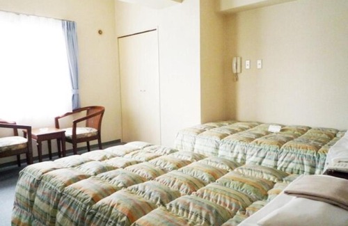 Minamimachi Hotel | Sky Heart Hotel Kawasaki / Vacation STAY 80807