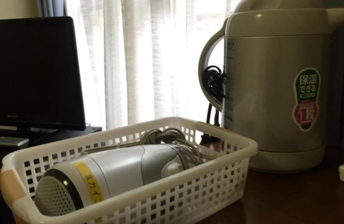 Minamimachi Hotel | Sky Heart Hotel Kawasaki / Vacation STAY 80807