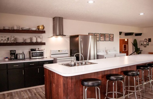 Nashport House | Sky Hi at Buckeye Lake