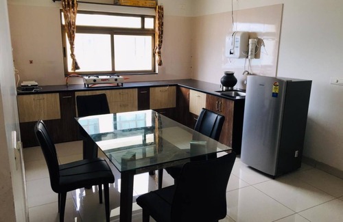 Phase 1 Apartment | Sky High at Blue Ridge, 22nd floor