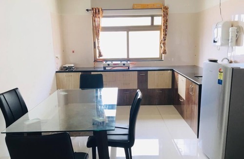 Phase 1 Apartment | Sky High at Blue Ridge, 22nd floor