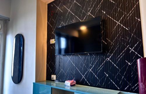 Bokaro Steel City Apartment | Sky High Studio