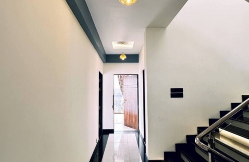 Lonavala House | Sky High Villa by Joy Suitesnn