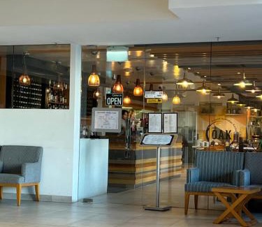 Darwin City Centre Apartment | Sky high with harbour views