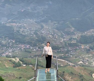 Hau Thao Cabin | Sky Hill Sapa Retreat
