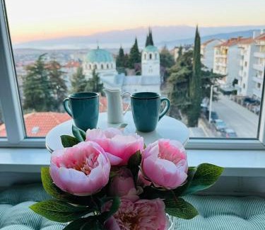 Sandanski Apartment | Sky Hills Apartment