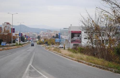 Veliko Tarnovo Hotel | Sky Hotel